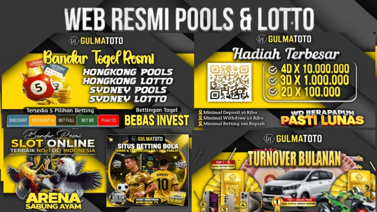 Banner promosi Leoslot88 Terbaru